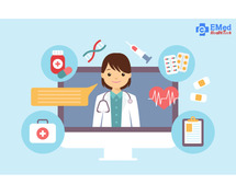 Basic Features of a Successful Telemedicine Platform