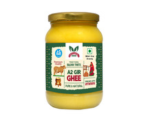 A2 Gir Cow Ghee