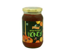 Wild Forest Honey