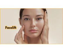 Facelift Surgery  In Bangalore