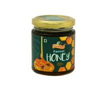 Gavyamart Fennel Honey