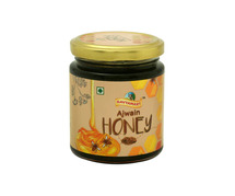 Gavyamart Ajwain honey