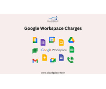 Understanding Google Workspace Charges with Cloud Galaxy