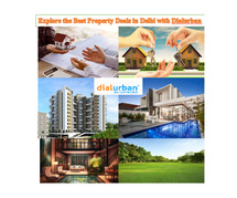 Dream Homes Await: Explore Houses and Flats for Sale in Delhi Today!