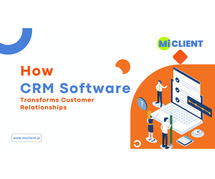 Boost Your Business with MiClient – The Best CRM Software