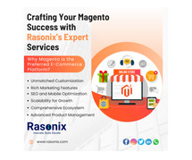 Best Native Application Development Company in India || Rasonix