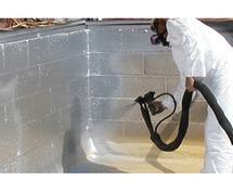 Get a one-stop solution for waterproofing at affordable rates.