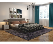 Find the Perfect Bedroom Carpet to Suit Your Style