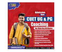 Unlock Your Success with Expert CUET Coaching in Faridabad!