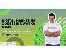 Digital Marketing Course in Dwarka Delhi