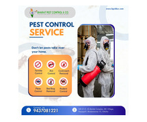 Professional Termite Pest Control Services in Bhubaneswar Odisha