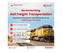 Rail Transport Services