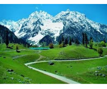 KASHMIR PACKAGE TOUR