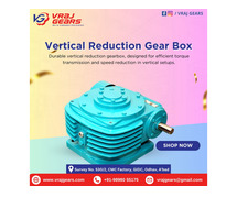 Reliable Gearbox Manufacturer for Industrial Gear Needs