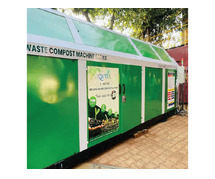 Food Waste Converter