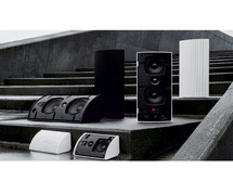 Premium 5.1 Surround Sound System - TechVault