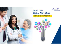 Healthcare Digital Marketing Agency in Kolkata: AIM Archives Online