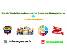 Web Development Course in Marathahalli Bangalore