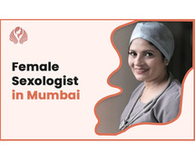 Female Sexologist in Mumbai