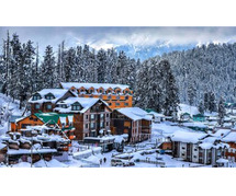 KASHMIR TOUR PACKAGES FOR FAMILY WITH FLIGHT