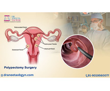 Best Polypectomy Surgery in Whitefield Manipal - Dr. Aneeta Talwar