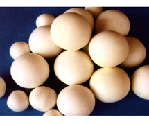 High-Quality 3.5mm Alumina Oxide Ceramic Balls for Improved Industrial Performance