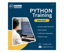 What Are the Benefits of Learning Python in Pune?