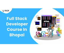 Full Stack Developer Course In Bhopal