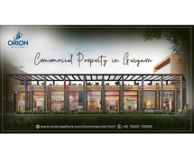 Commercial Projects & Property for Sale in Gurgaon