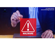 Malware Forensic Expert