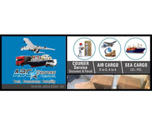 Trusted Ocean and Air Cargo Company - ABC Star Express