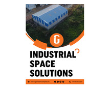 Industrial Space Solutions - Ganesh Complex