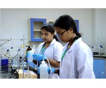 CV Raman Global University: Top B.Tech Chemical Engineering Program in India