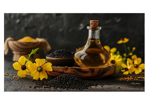 Mustard Oil Price - Pureio Farm