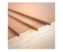 Plywood Manufacturer