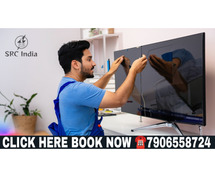 Trusted TV Repair in Delhi – Same-Day Doorstep Service