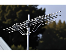 UHF Antenna Manufacturer