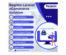 Development Services Company in India | Rasonix