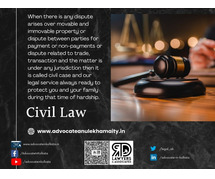 Advocate Anulekha Maity Civil Lawyer in Kolkata