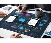 Concept to Creation: Navigating the Design Thinking Process