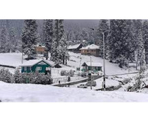 BEST KASHMIR TOUR PACKAGES