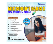 Microsoft Fabric Training  |  Microsoft Fabric Certification Course