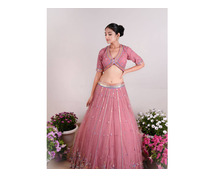 indo western dresses for wedding