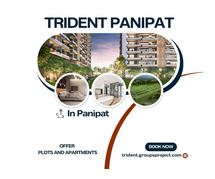 Trident Panipat Plots - Amenities What You Deserve