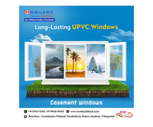 MM Buildtech Solutions - UPVC Windows and Doors in Villupuram