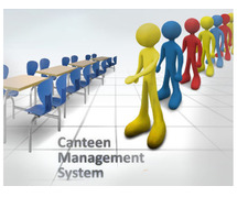 Best University Canteen Management Software - Genius University ERP