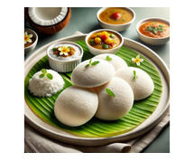 Sankalp Instant Idli Mix