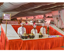 Top-Rated Veg Caterers in Bangalore