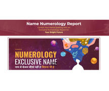 Numerology for Beginners: Easy-to-Understand Report