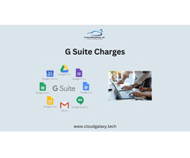 Understanding G Suite Charges: Optimize Your Business Costs